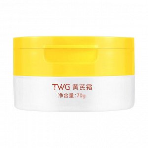 Крем с экстрактом корня астрагала TWG Astragalus Cream