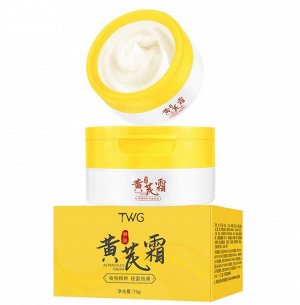 Крем с экстрактом корня астрагала TWG Astragalus Cream