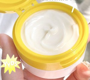 Крем с экстрактом корня астрагала TWG Astragalus Cream