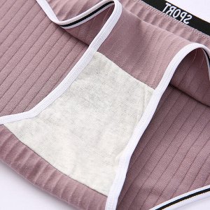 Трусы женские, plus size, цвет на выбор