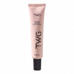 Основа под макияж (база выравнивающая, праймер)  TWG Pre MakeUp Application Cream