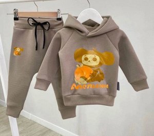 Костюм для мальчика (без выбора цвета и модели), код 6713805