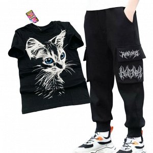Костюм для мальчика, код 4796472
