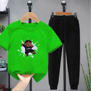 Костюм для мальчика, код 50291391