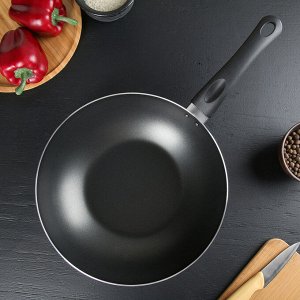 Сковорода-ВОК Lite, d=28 см