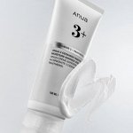 Восстанавливающий крем с церамидами и пантенолом Anua 3 Ceramide Panthenol Moisture Barrier Cream 100мл