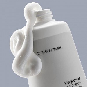 Восстанавливающий крем с церамидами и пантенолом Anua 3 Ceramide Panthenol Moisture Barrier Cream 100мл