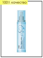 Anjo Professional Гель-мист для лица с экстрактом гиалуроновой кислоты Gel Mist Pure Aqua, 120 мл