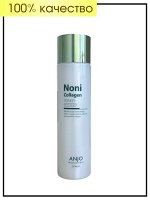 Anjo Professional Тонер для лица коллагеновый увлажняющий с экстрактом нони Toner Collagen Noni, 210 мл