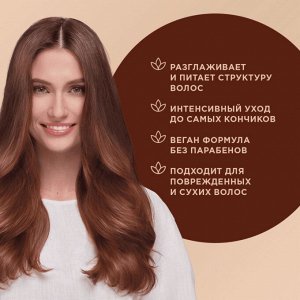 Schauma ШАУМА шампунь Восстановление и Уход 360мл