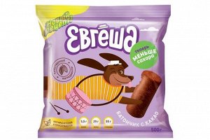 Конфета «Евгеша» (упаковка 0,5 кг)