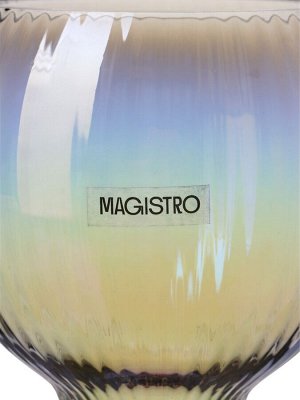 Бокал для пива Magistro «Топ», 500 мл, 14.5x4.8x7.7 см, стекло