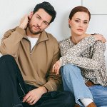 ◾ MF — Самый стильный трикотаж для всей семьи