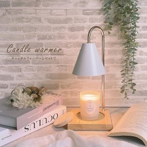 DADAZ Aroma Candle Jar - ароматическая свеча в стеклянной баночке