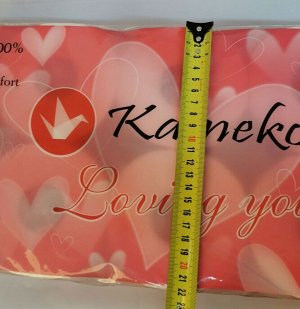 Туалетная бумага Kaineko AROMA, Весенние цветы. 3-х слойная с втулкой, 10 рулонов в индивидуальной упаковке, Рулон- 40метров, лист 100*140мм. Японский бренд, изготовлено в Китае.