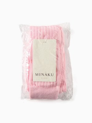 Лосины детские с лямками MINAKU.
