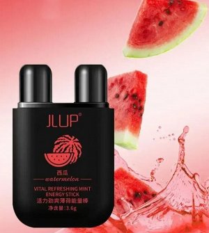 Ароматический ингалятор с эфирными маслами JLUPVital Refreshing Mint Energy Stick