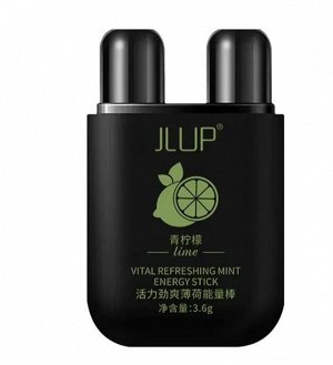 Ароматический ингалятор с эфирными маслами JLUPVital Refreshing Mint Energy Stick