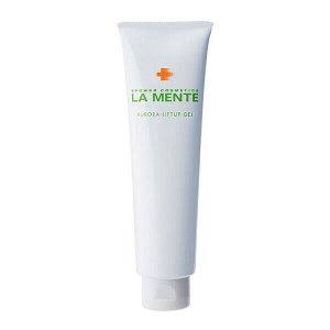 Аппаратный гель для ухода за увядающей кожей с плацентой La Mente Aurora Lift Up Gel