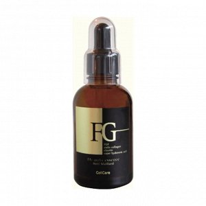 Омолаживающая профессиональная сыворотка с ателоколлаген и FGF AMENITY FGF Atelo Essence Cell Care