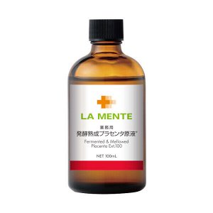 Эссенция с ферментированной плацентой La Mente Fermentation Placenta