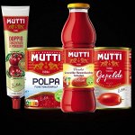 Томаты Multi, Масло оливковое La Espanola, паста Delverde