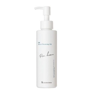 Увлажняющее очищающее масло BB Laboratories PH Moist Cleansing Oil