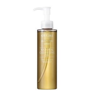 Очищающее питательное масло CEFINE NATURAL CLEANSING OIL