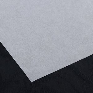 Бумага для выпечки, профессиональная Nordic EB, 60x80 см, 500 листов, силиконизированная