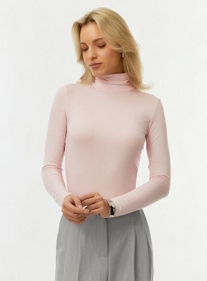 Водолазка из вискозы