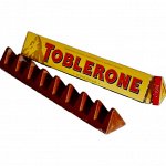 Шоколад Тоблерон Toblerone