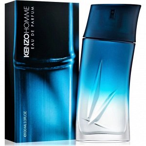 KENZO Pour Homme Eau De Parfum 50 ml Парфюмерная вода мужская
