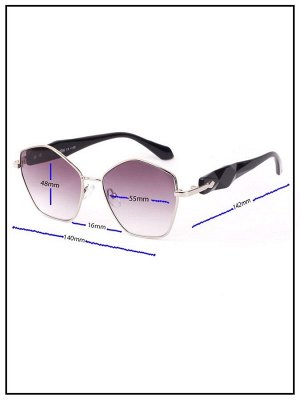 Готовые очки Ralph RA2564 C1 Тонированные