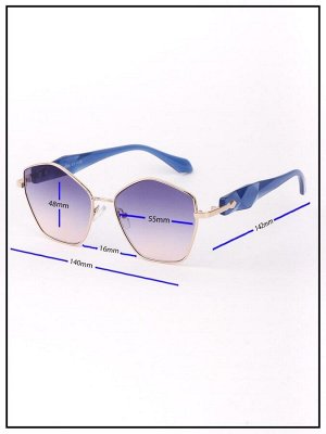 Готовые очки Ralph RA2564 C2 Тонированные