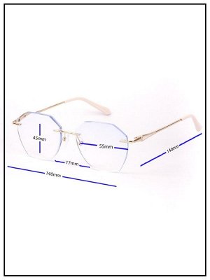 Готовые очки Glodiatr G2568 C1