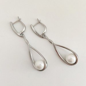 Серьги "Лили"