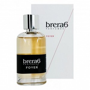 BRERA6 FOYER unisex  50ml edp парфюмерная вода  унисекс