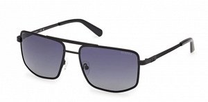 Солнцезащитные очки GUESS 00208 02D 59