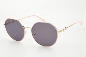 Солнцезащитные очки VALENTIN YUDASHKIN 302S C13 59