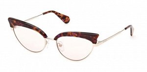 Солнцезащитные очки MAX &amp; Co 0102 55J 56