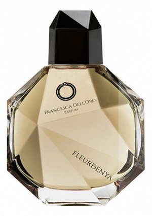 FRANCESCA DELL'ORO FLEURDENYA unisex 100ml edp парфюмерная вода  унисекс