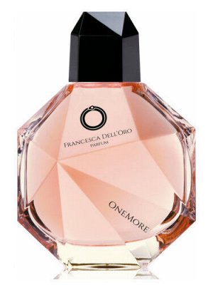 FRANCESCA DELL'ORO ONE MORE unisex 100ml edp парфюмерная вода  унисекс