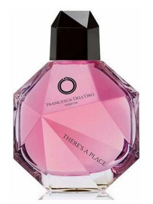 FRANCESCA DELL'ORO THERE'S A  PLACE unisex 100ml edp парфюмерная вода  унисекс