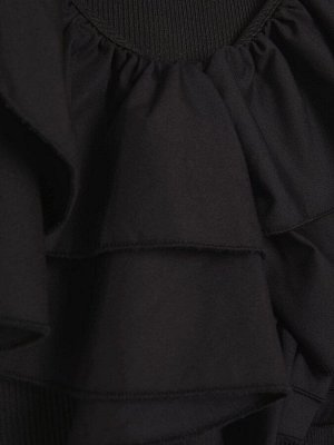 Боди-обертки River Island Frill