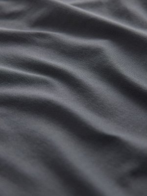 Slate Gray - Боди из полиамида без рукавов с тонкими бретелями