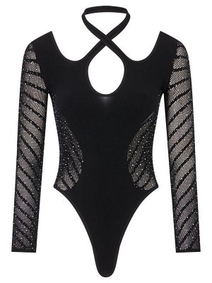Боди Ann Summers Diamant? Lola