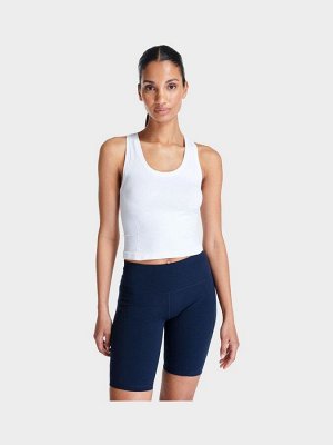 Укороченный бесшовный топ для тренировок Sweaty Betty Athlete