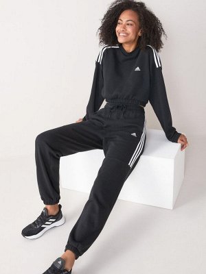 Укороченная толстовка adidas ISC