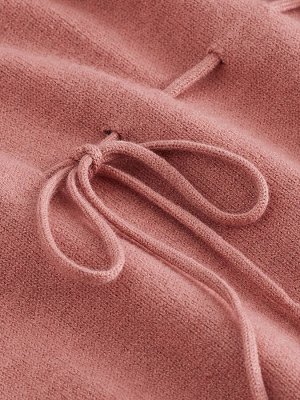 Джемпер Laura Ashley Lounge Co-ord с V-образным вырезом