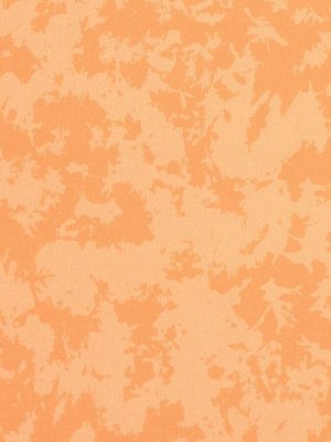 Рубашка-поло Calvin Klein Golf Orange с принтом на холсте
